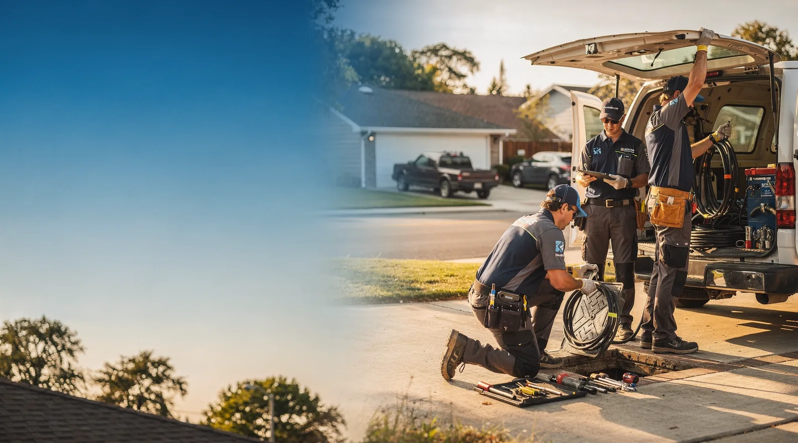 Water Softener Installation in Blacksville, WV near me